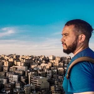 Meet your Posher, Steven